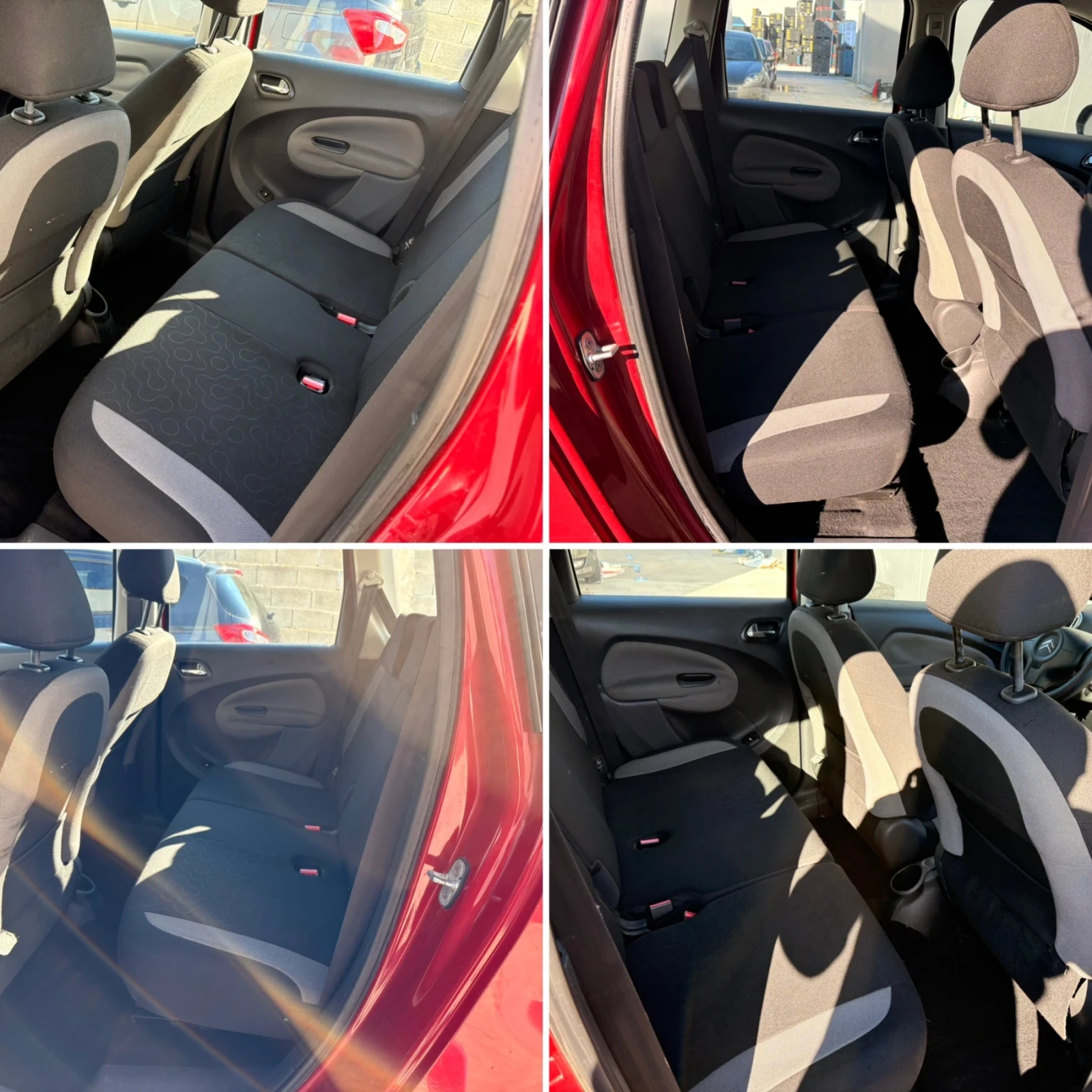 Citroen C4 Picasso 1.6 HDI 90�� EURO5 | Mobile.bg � ����������� 12