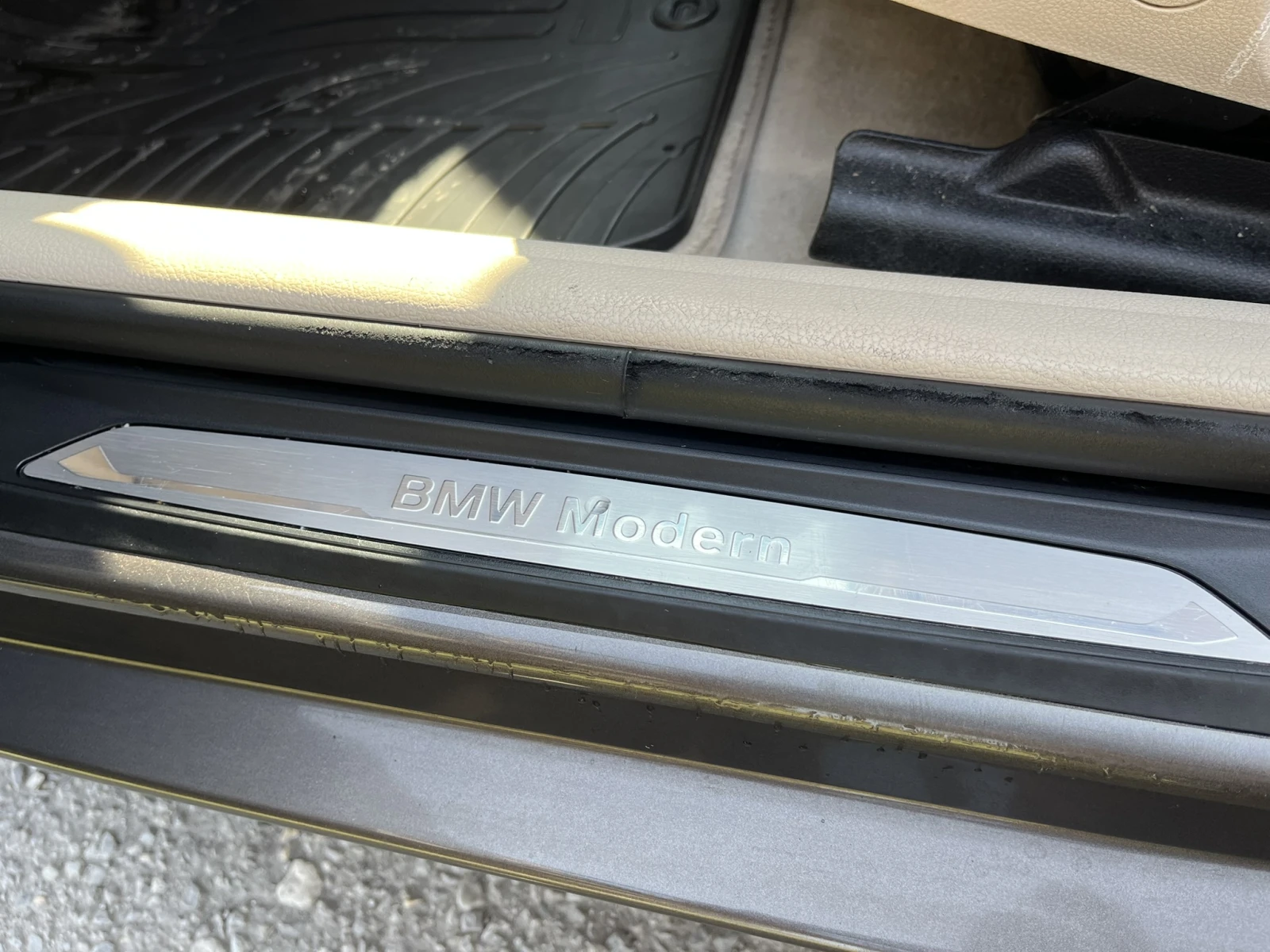 BMW 320 xdrive_ниво оборудване Modern - изображение 9