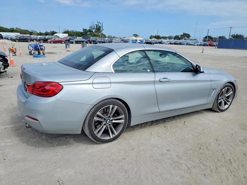 BMW 440 RWD| HARMAN| KARDON| CARPLAY| ПОДГРЕВ - изображение 6