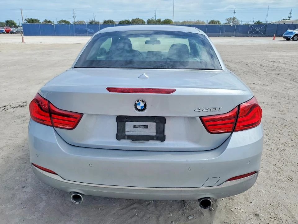 BMW 440 RWD| HARMAN| KARDON| CARPLAY| ПОДГРЕВ - изображение 5