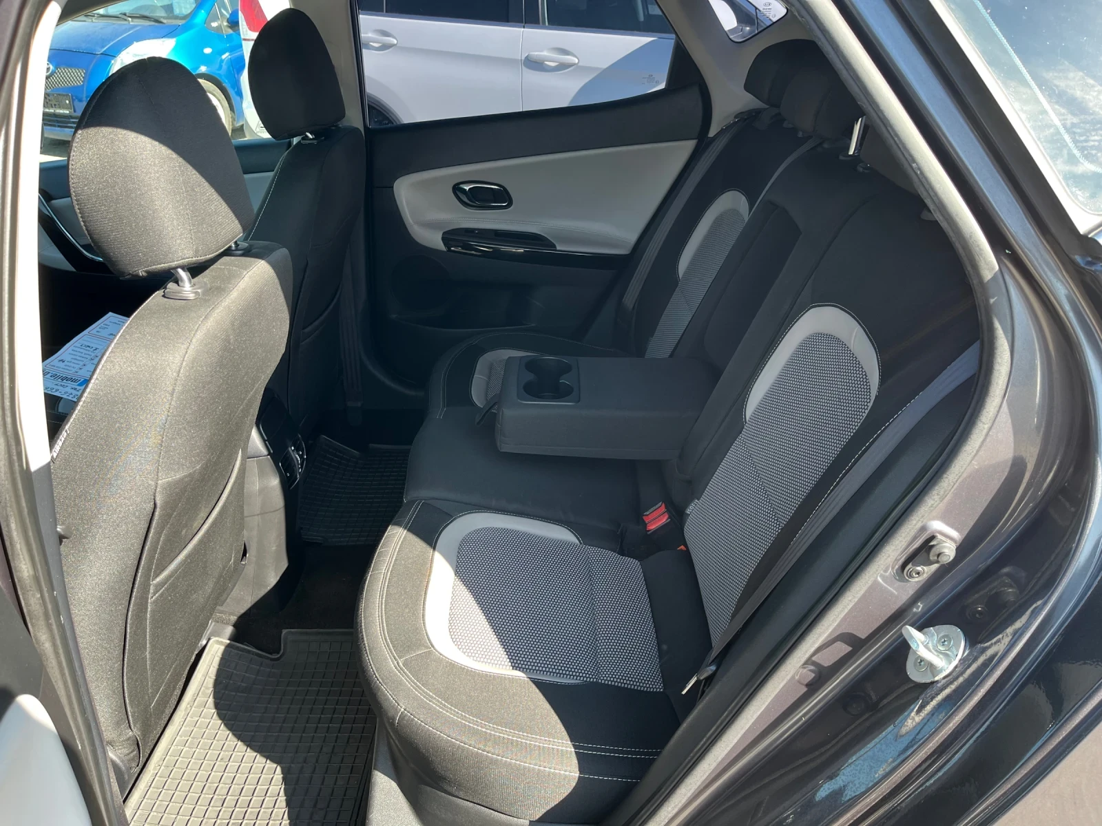 Kia Ceed 1.6 16V SPORT | Mobile.bg � ����������� 13