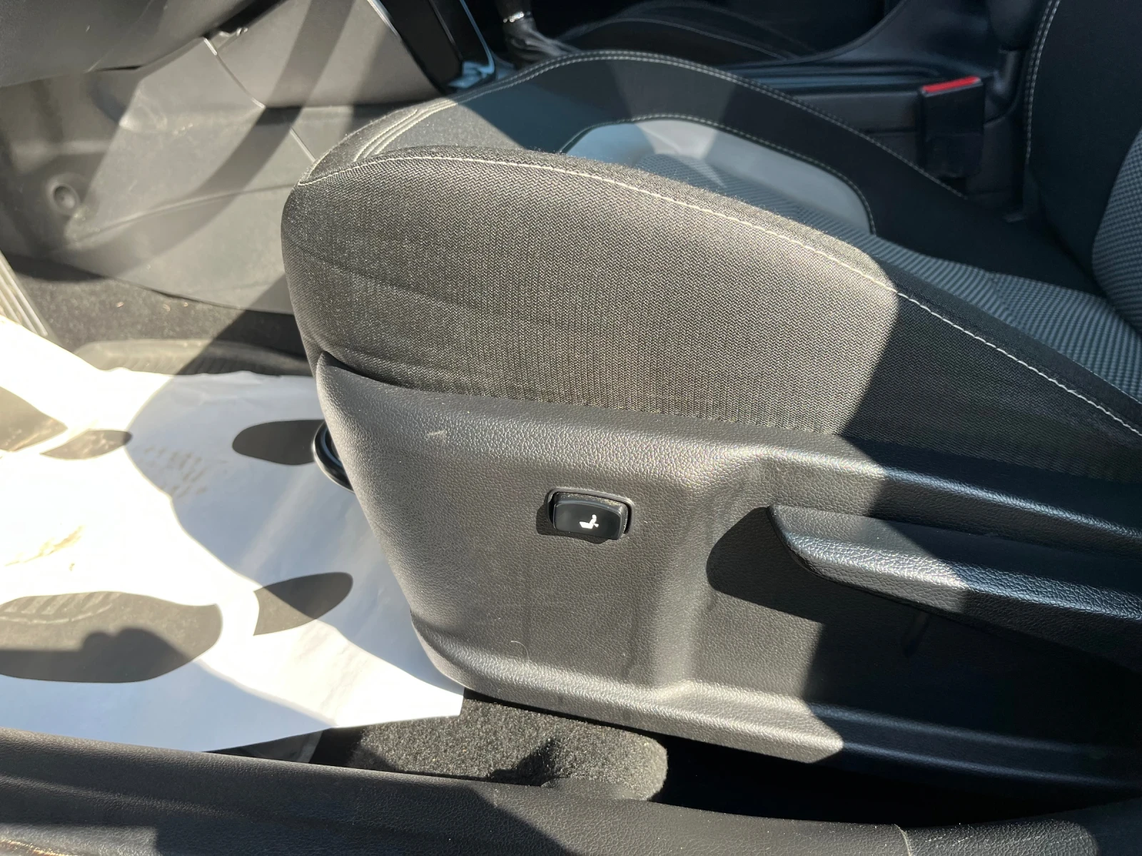 Kia Ceed 1.6 16V SPORT | Mobile.bg � ����������� 11