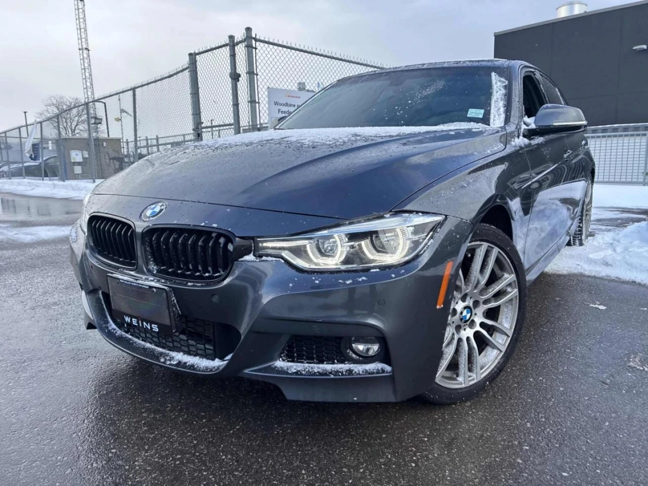 BMW 340 M-pkg* Harman/Kardon* Подгрев* Пано* CarPlay | Auto.bg — изображение 1