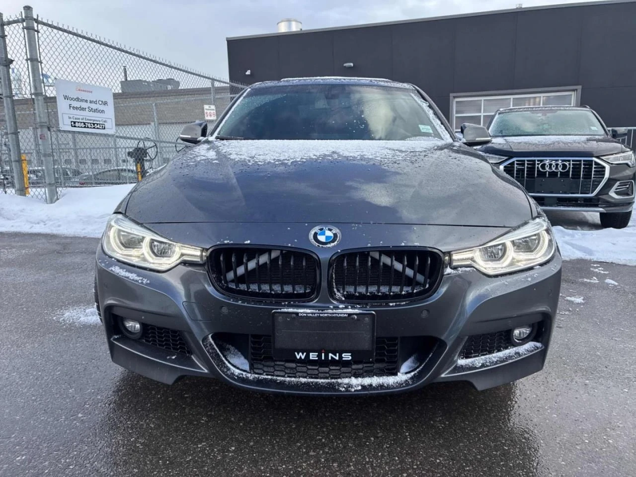 BMW 340 M-pkg* Harman/Kardon* Подгрев* Пано* CarPlay, снимка 2 - Автомобили и джипове - 53798127