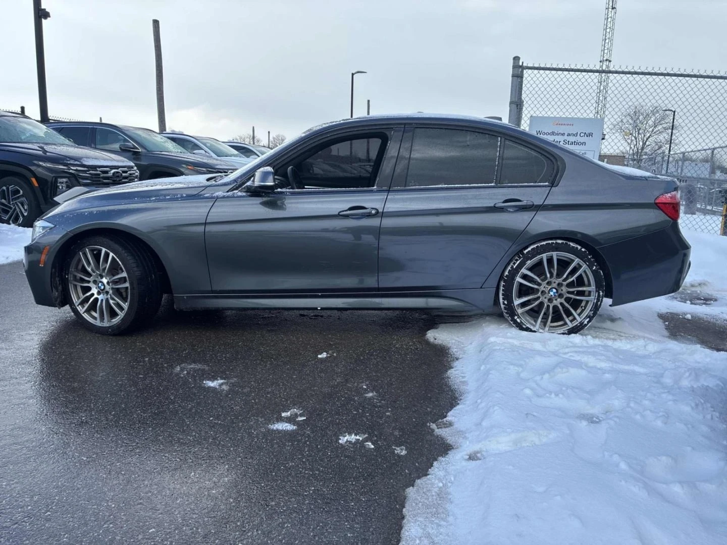 BMW 340 M-pkg* Harman/Kardon* Подгрев* Пано* CarPlay, снимка 3 - Автомобили и джипове - 53798127