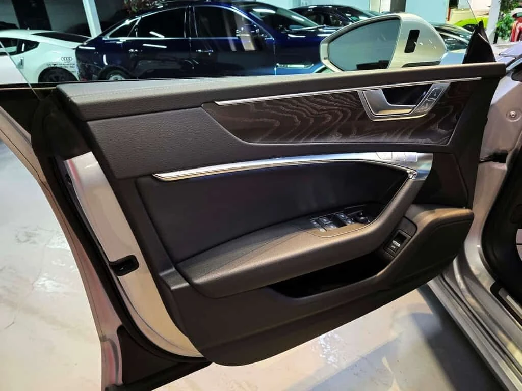 Audi A7 * Progressive/LowKMS/Certified/Finance * CARFAX * , снимка 7 - Автомобили и джипове - 53905038