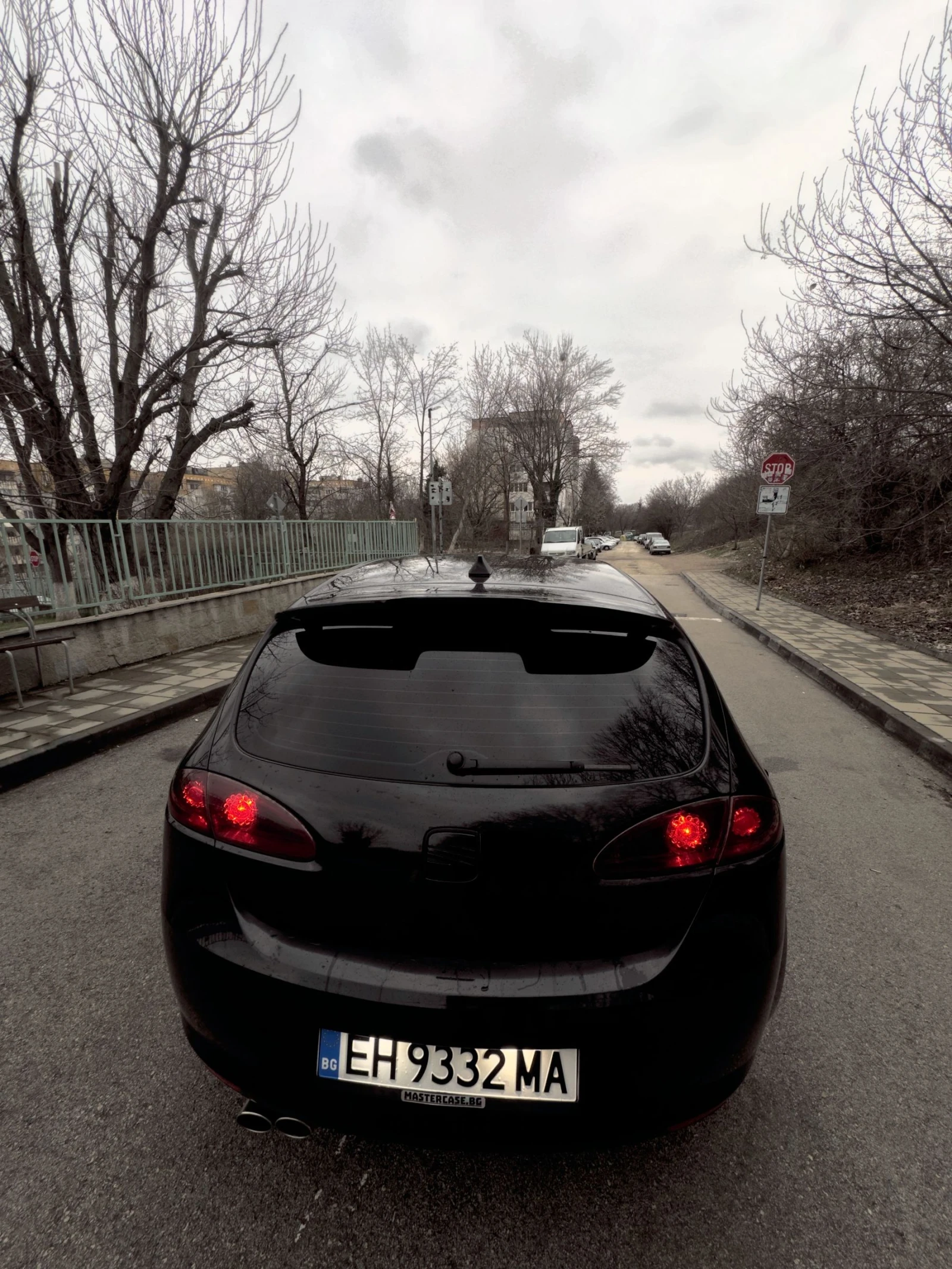 Seat Leon, снимка 5 - Автомобили и джипове - 53939734