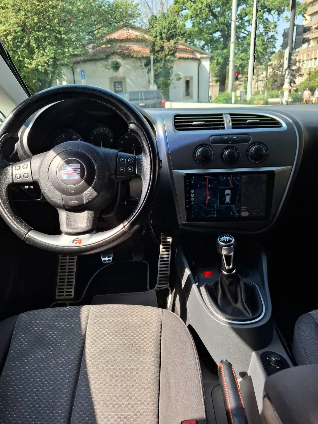 Seat Leon | Mobile.bg � ����������� 7