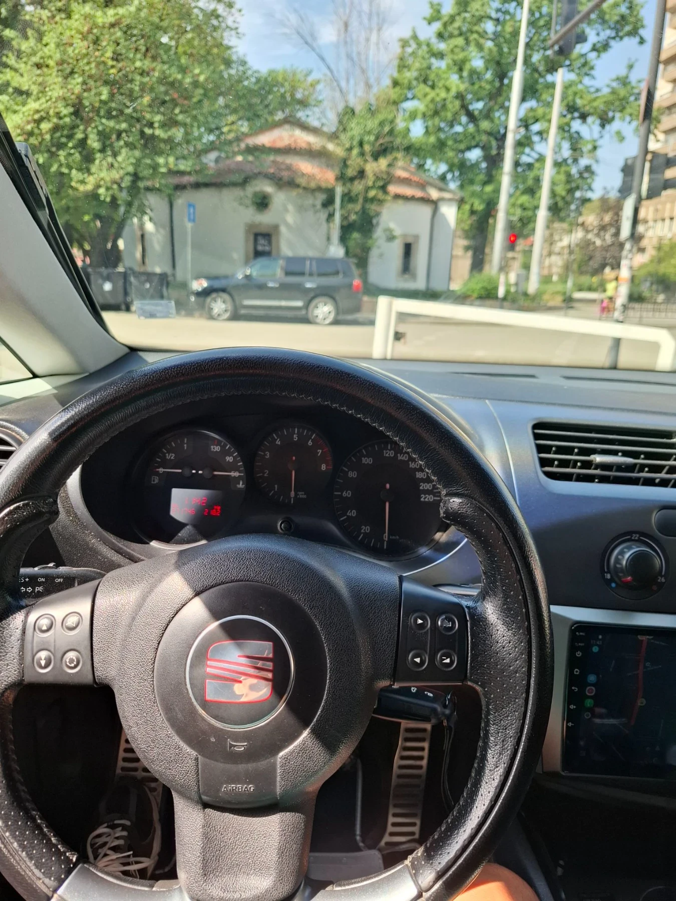 Seat Leon | Mobile.bg � ����������� 8