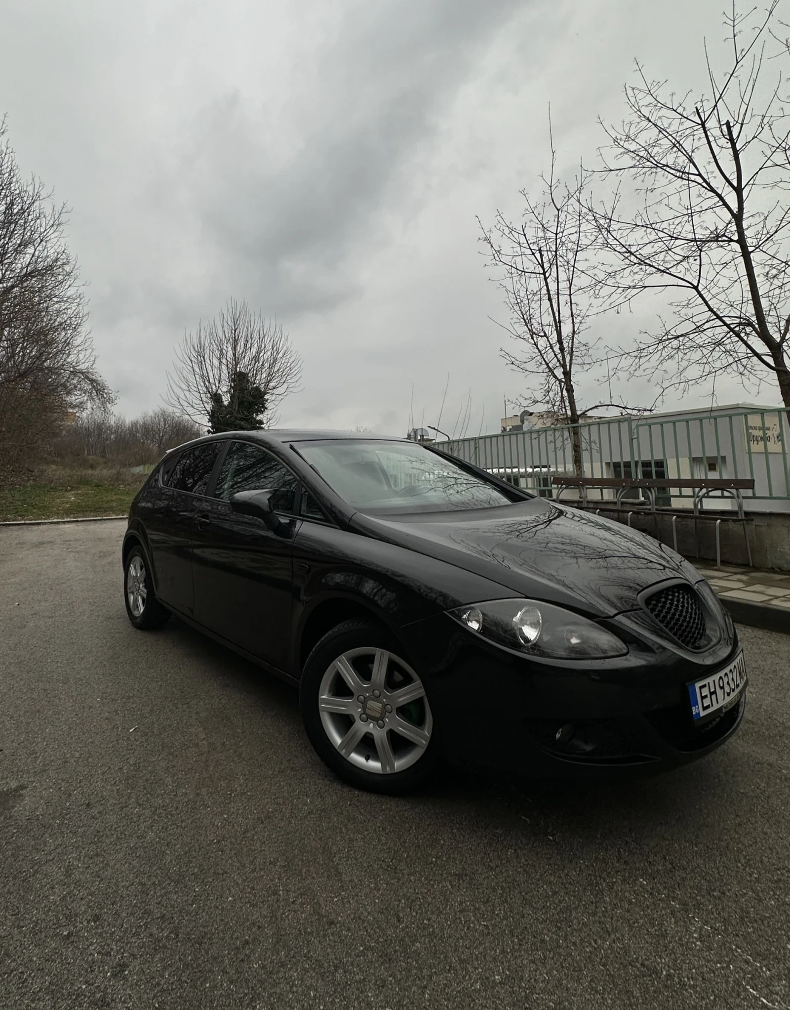 Seat Leon, снимка 3 - Автомобили и джипове - 53939734