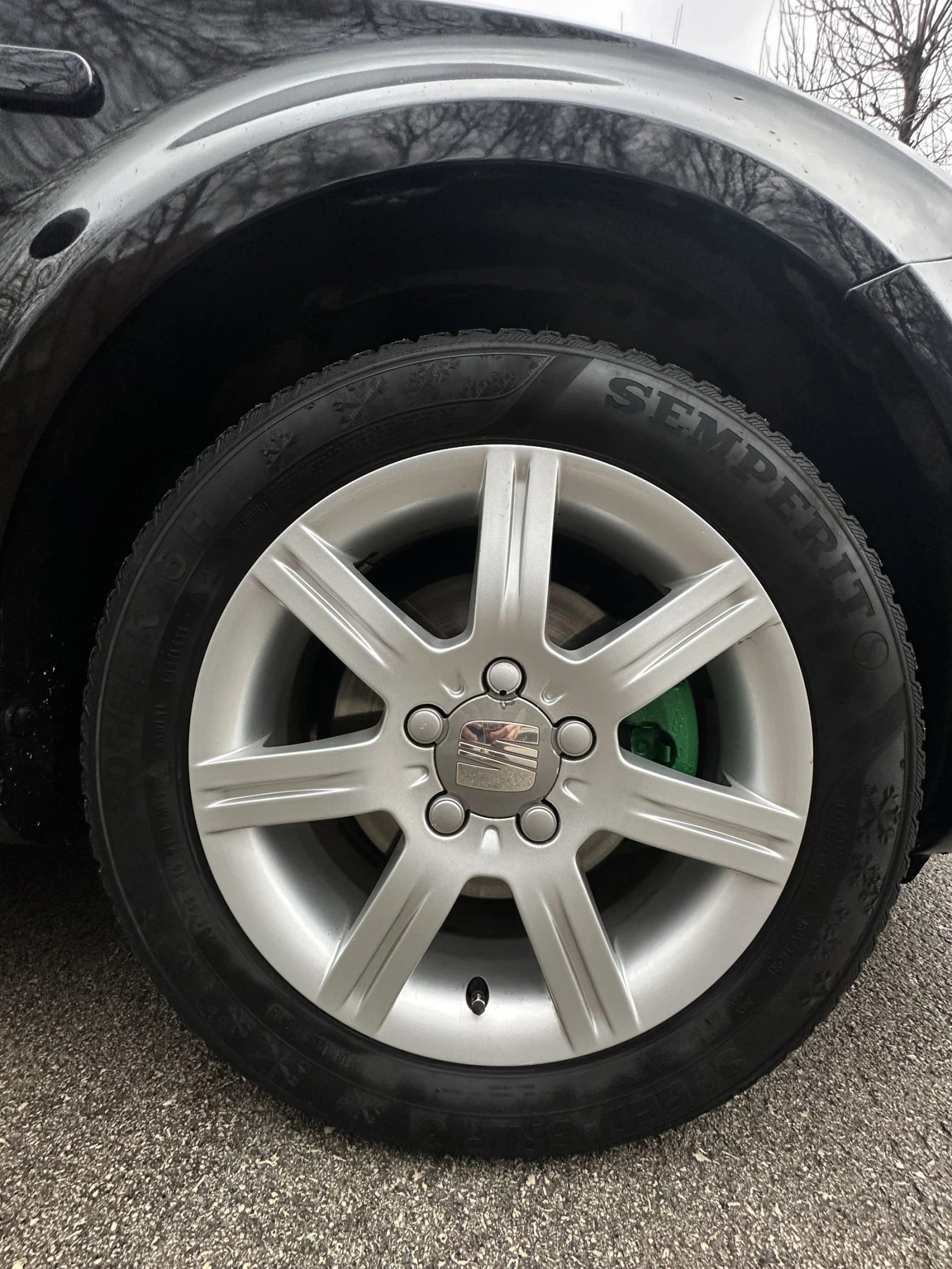 Seat Leon, снимка 13 - Автомобили и джипове - 53939734