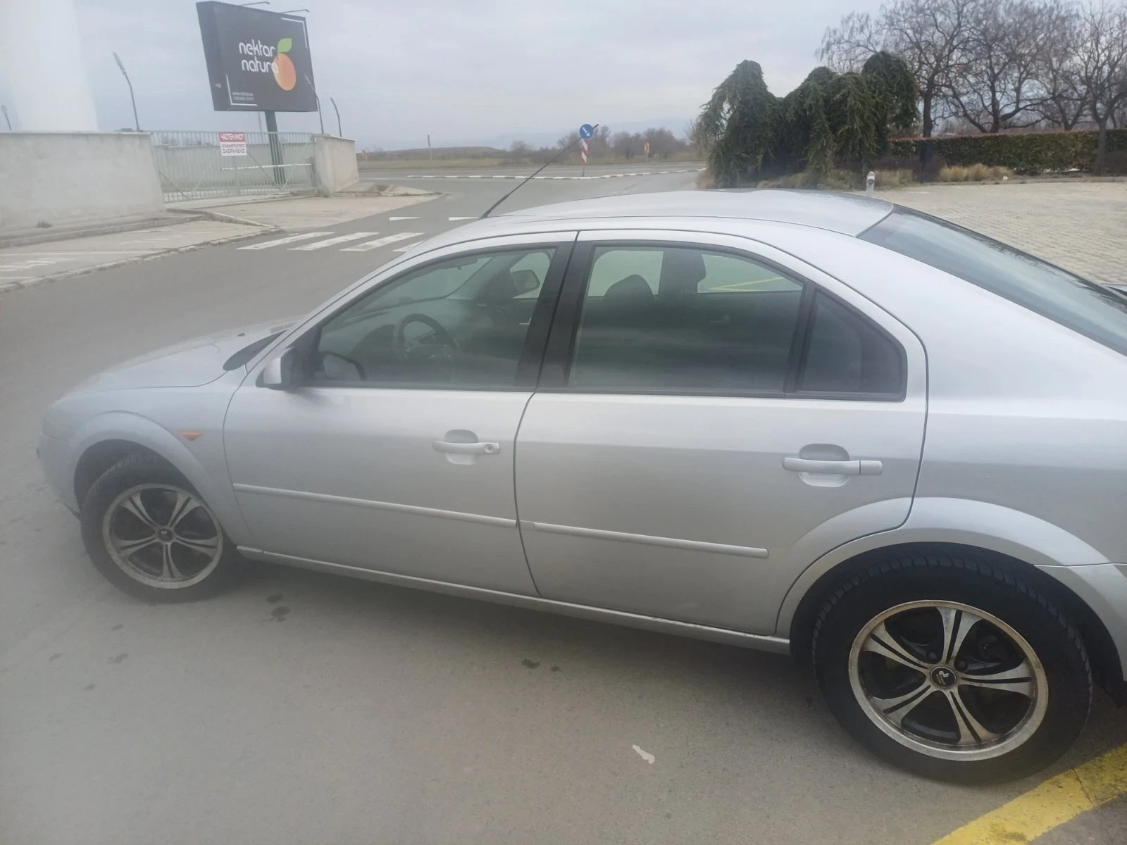 Ford Mondeo, снимка 10 - Автомобили и джипове - 53977644