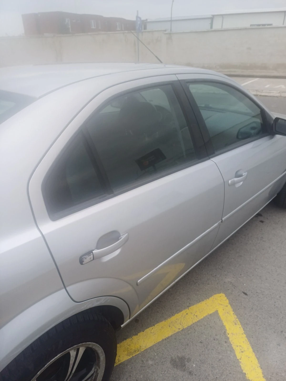 Ford Mondeo, снимка 3 - Автомобили и джипове - 53977644