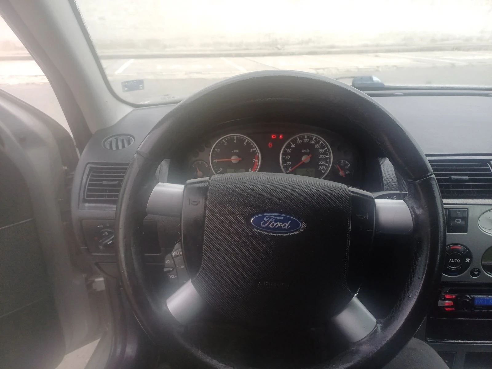 Ford Mondeo, снимка 12 - Автомобили и джипове - 53977644
