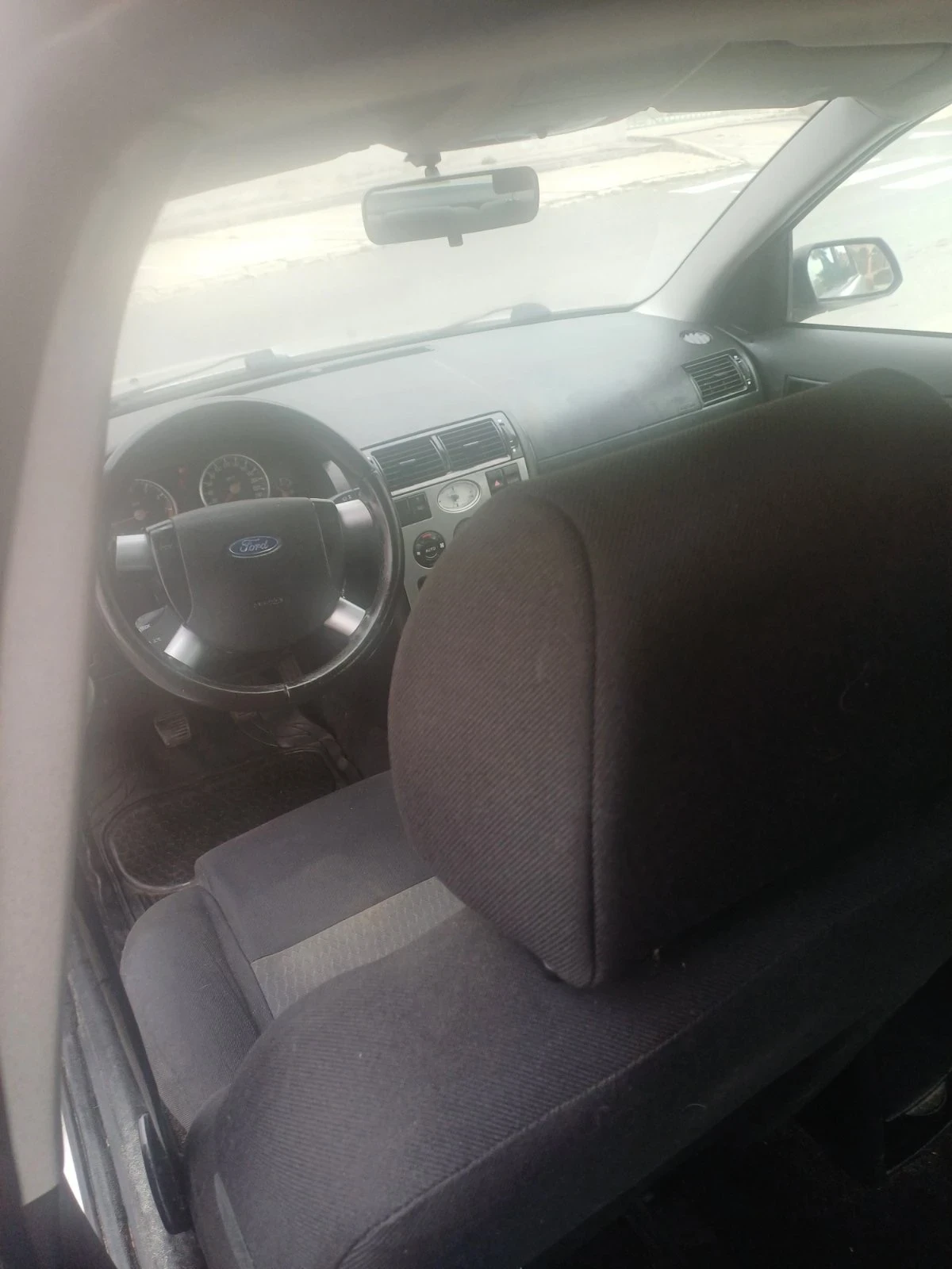 Ford Mondeo, снимка 13 - Автомобили и джипове - 53977644