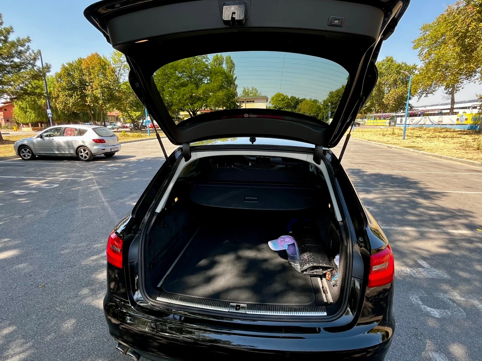 Audi A6, снимка 11 - Автомобили и джипове - 54246368