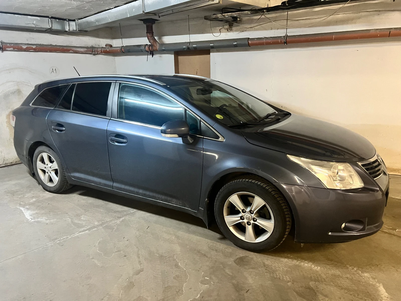 Toyota Avensis 1.8 LPG | Mobile.bg � ����������� 1