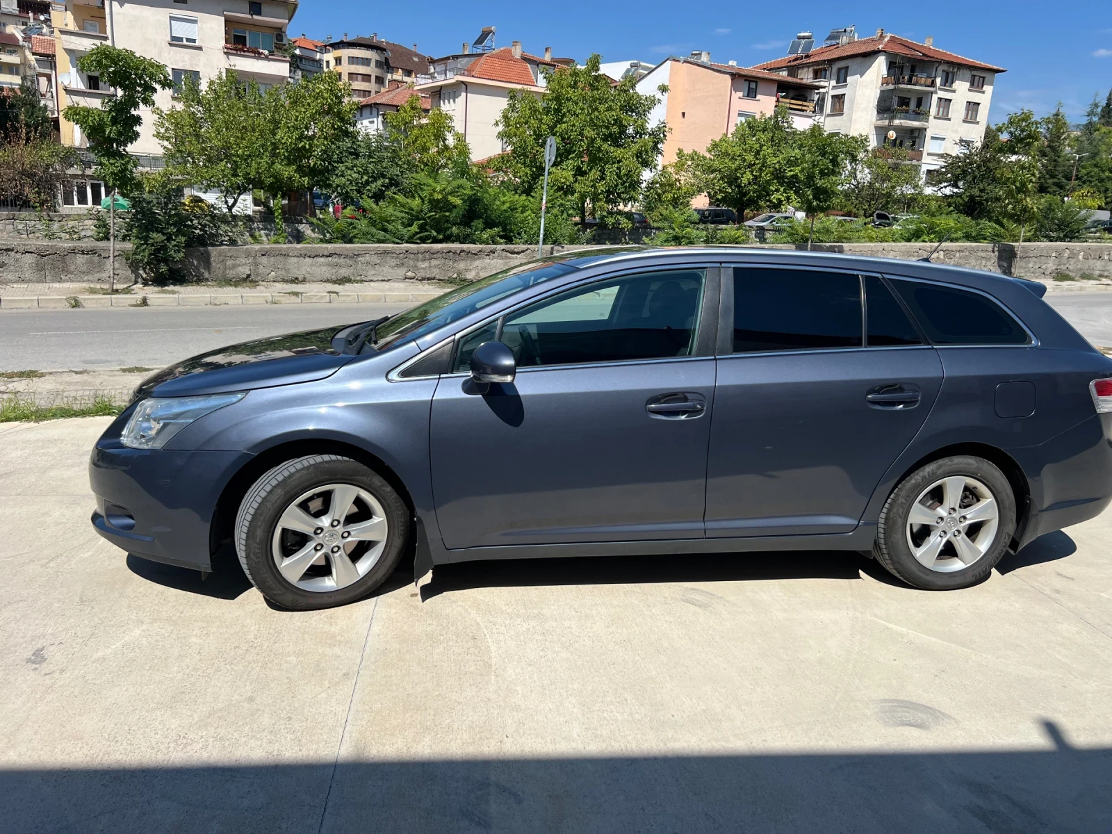 Toyota Avensis 1.8 LPG | Mobile.bg � ����������� 2