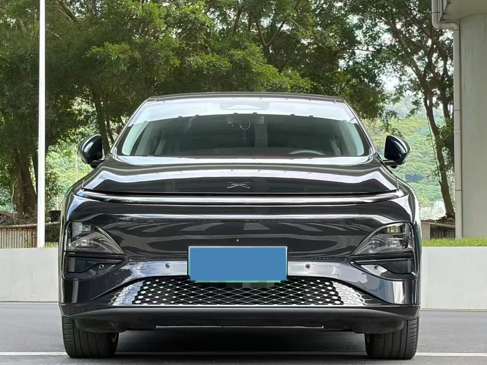 Xpeng G6 2025 RWD 68.5 kWh, снимка 2 - Автомобили и джипове - 54968721