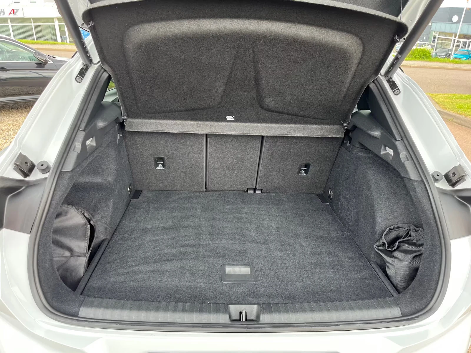 Cupra Terramar 1.5eTSI/150HP/MEMO/360/HUD/NAVI/KLESS/CPLAY/431q | Mobile.bg � ����������� 14
