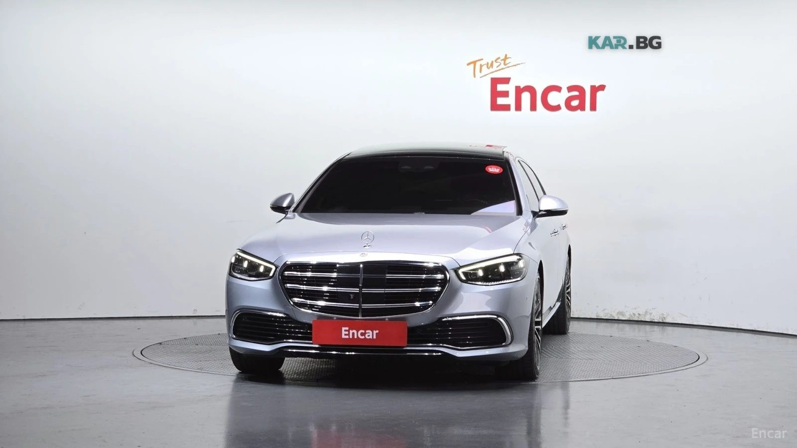 Mercedes-Benz S 580 * LONG* BURMESTER* TV* ПАНО* 360* МАСАЖИ* HEAD-UP*, снимка 3 - Автомобили и джипове - 54988034