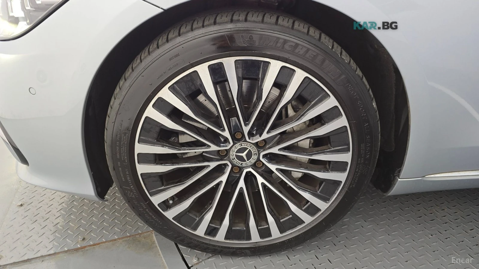Mercedes-Benz S 580 * LONG* BURMESTER* TV* ПАНО* 360* МАСАЖИ* HEAD-UP*, снимка 5 - Автомобили и джипове - 54988034