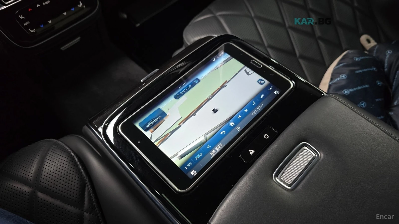 Mercedes-Benz S 580 * LONG* BURMESTER* TV* ПАНО* 360* МАСАЖИ* HEAD-UP*, снимка 16 - Автомобили и джипове - 54988034
