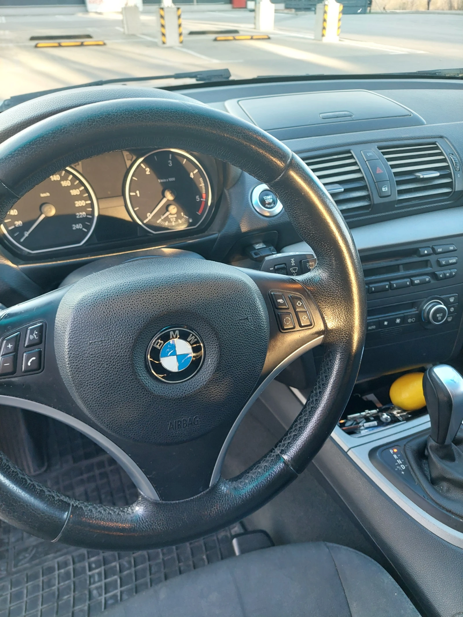 BMW 118 118 D  Facelift, снимка 7 - Автомобили и джипове - 55073332