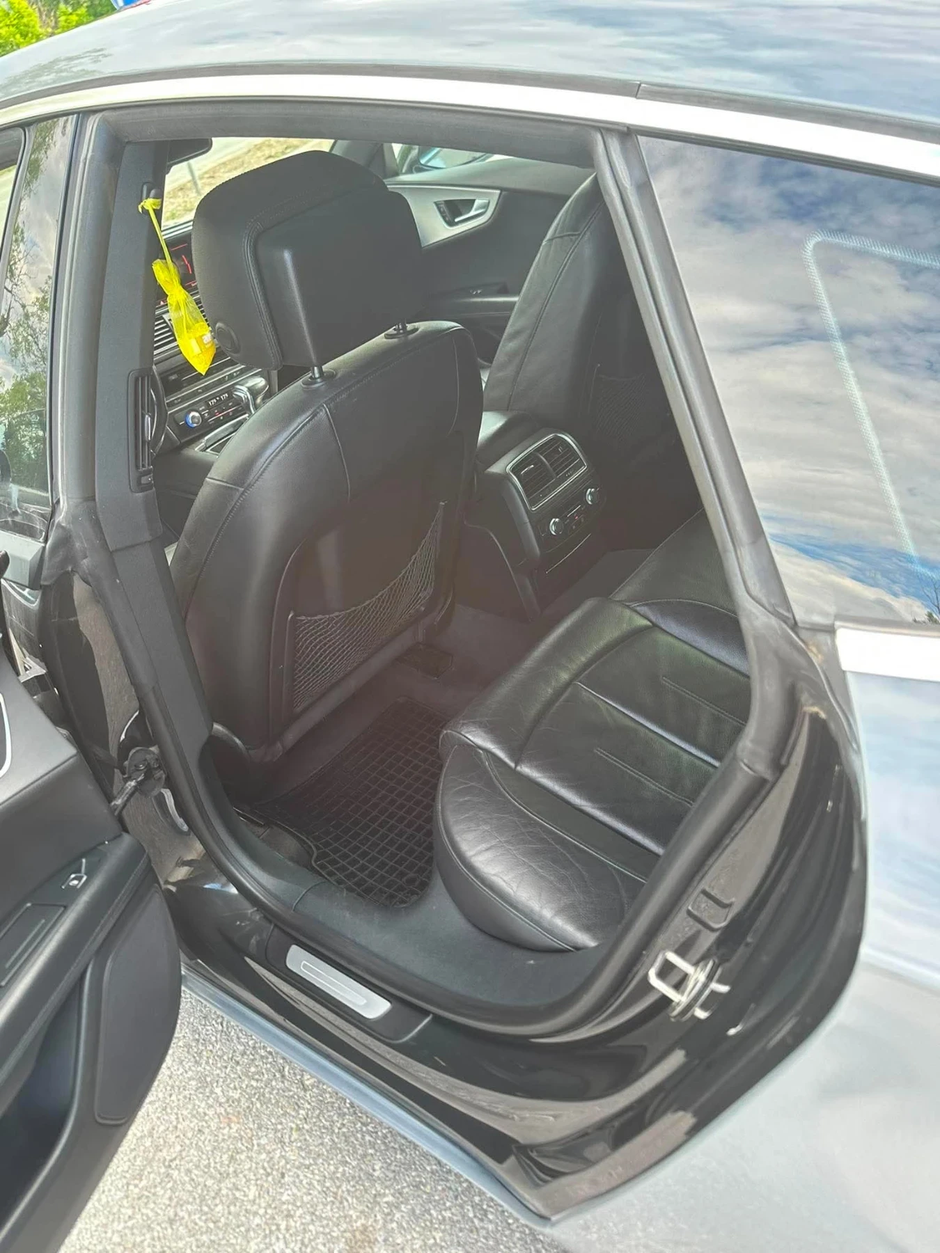Audi A7 3.0 TDI Nardo Grey, снимка 6 - Автомобили и джипове - 55667953