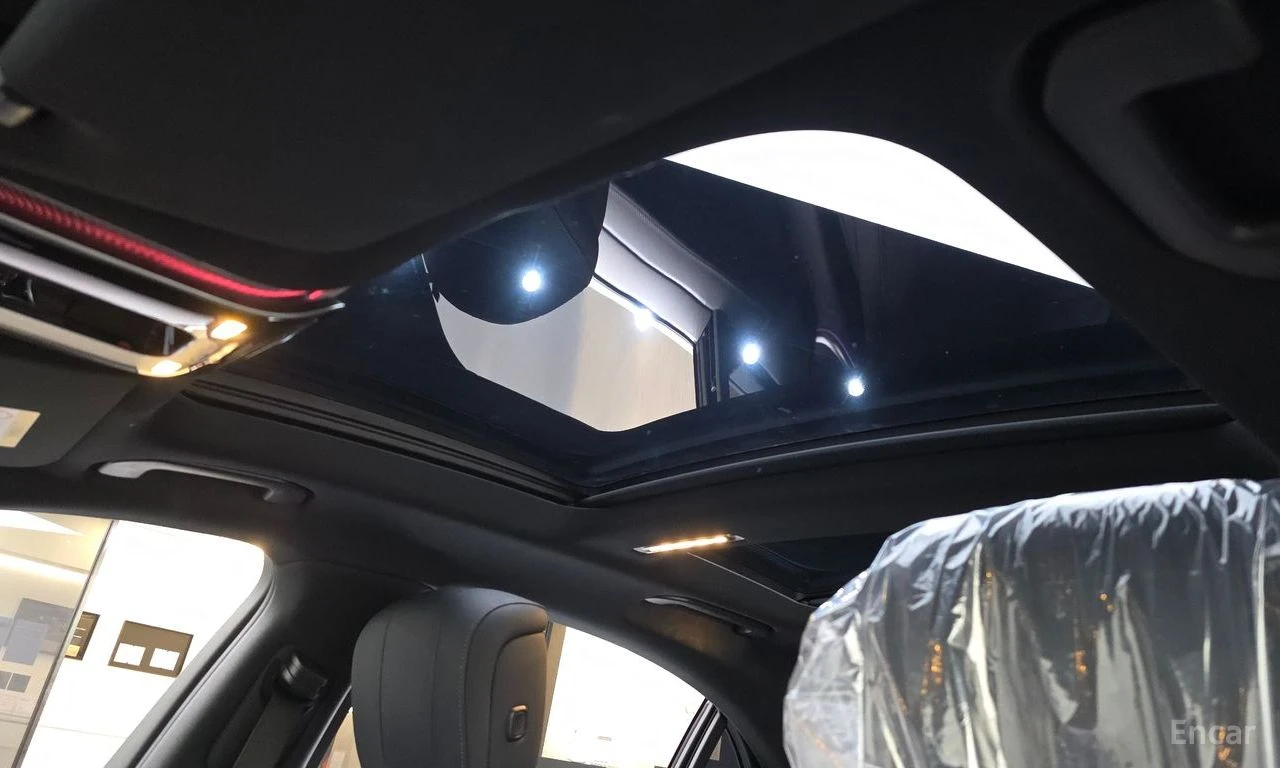 Mercedes-Benz S 450 L* 4MATIC* BURMESTER* ДИГИТАЛНО* ТАБЛО* ОБДУХВАНЕ*, снимка 13 - Автомобили и джипове - 55696793