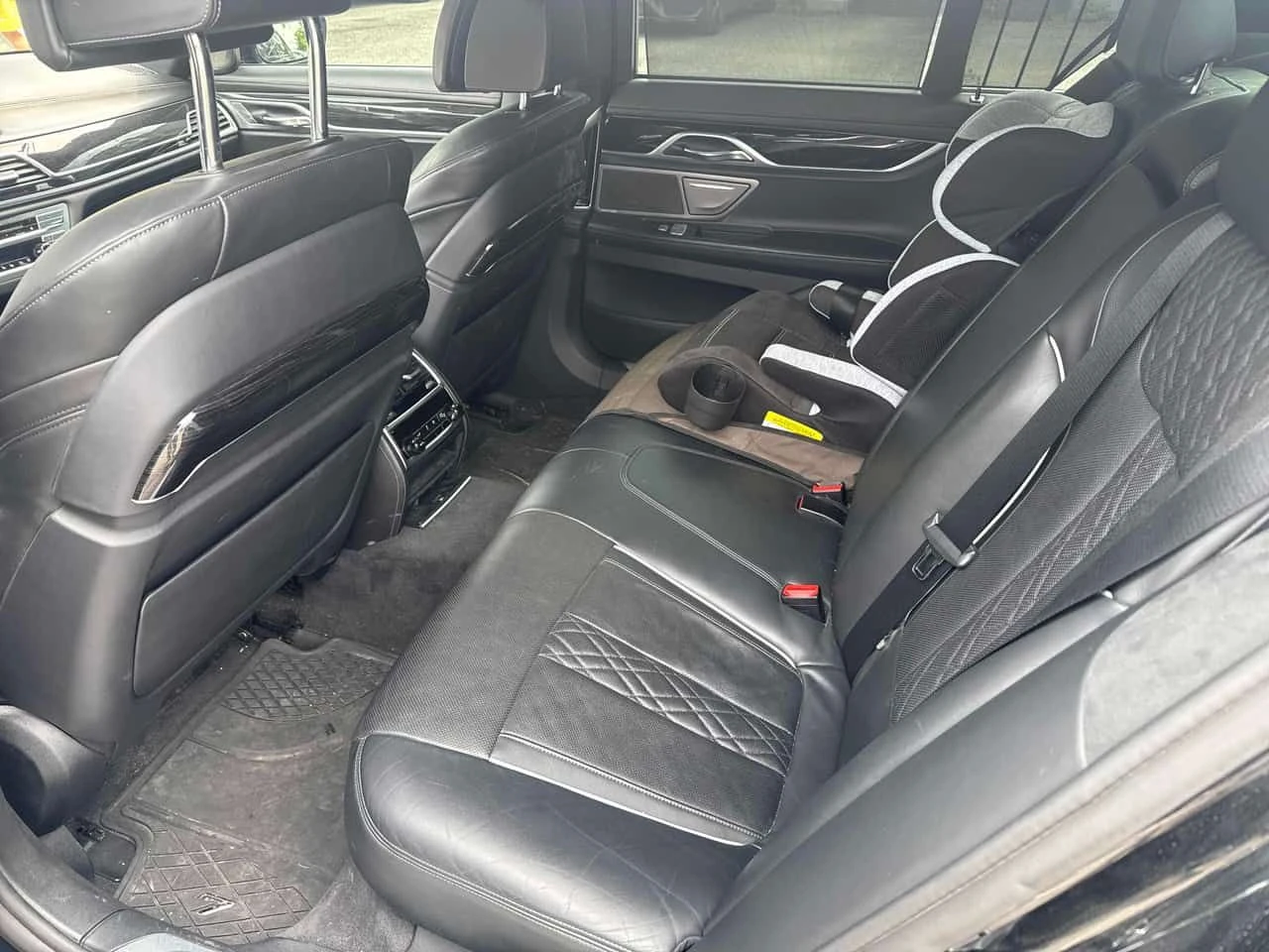 BMW 750 * 750i xDrive * ���������� ��� ������������ ������ | Mobile.bg � ����������� 11