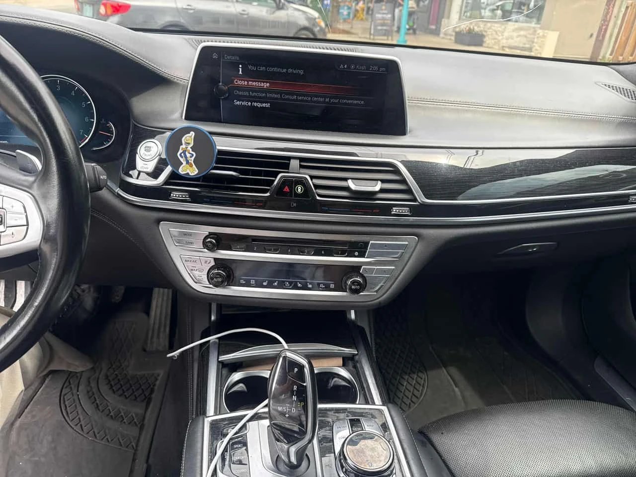 BMW 750 * 750i xDrive * ���������� ��� ������������ ������ | Mobile.bg � ����������� 9