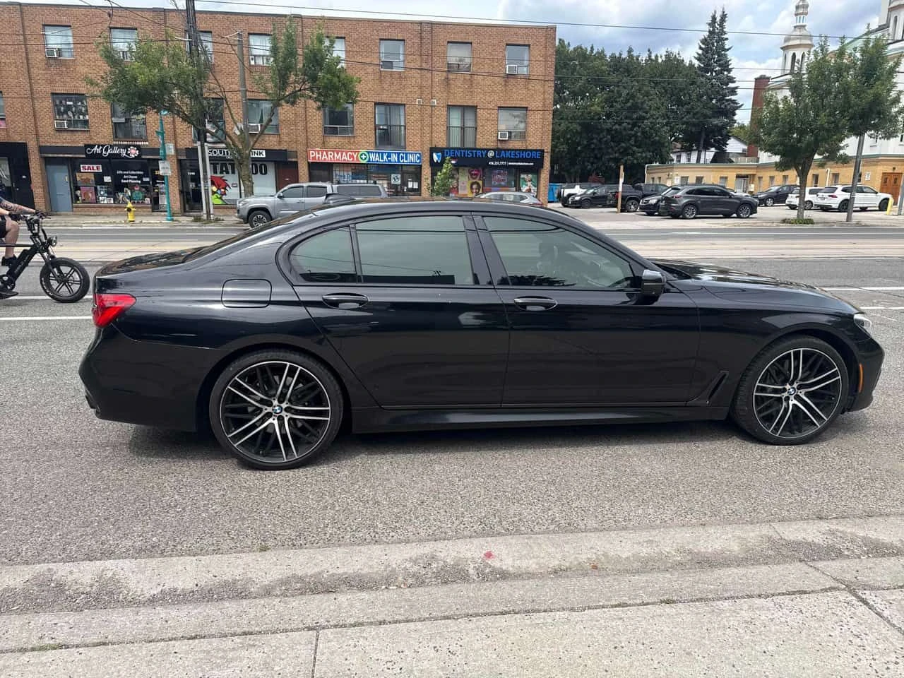 BMW 750 * 750i xDrive * ���������� ��� ������������ ������ | Mobile.bg � ����������� 3