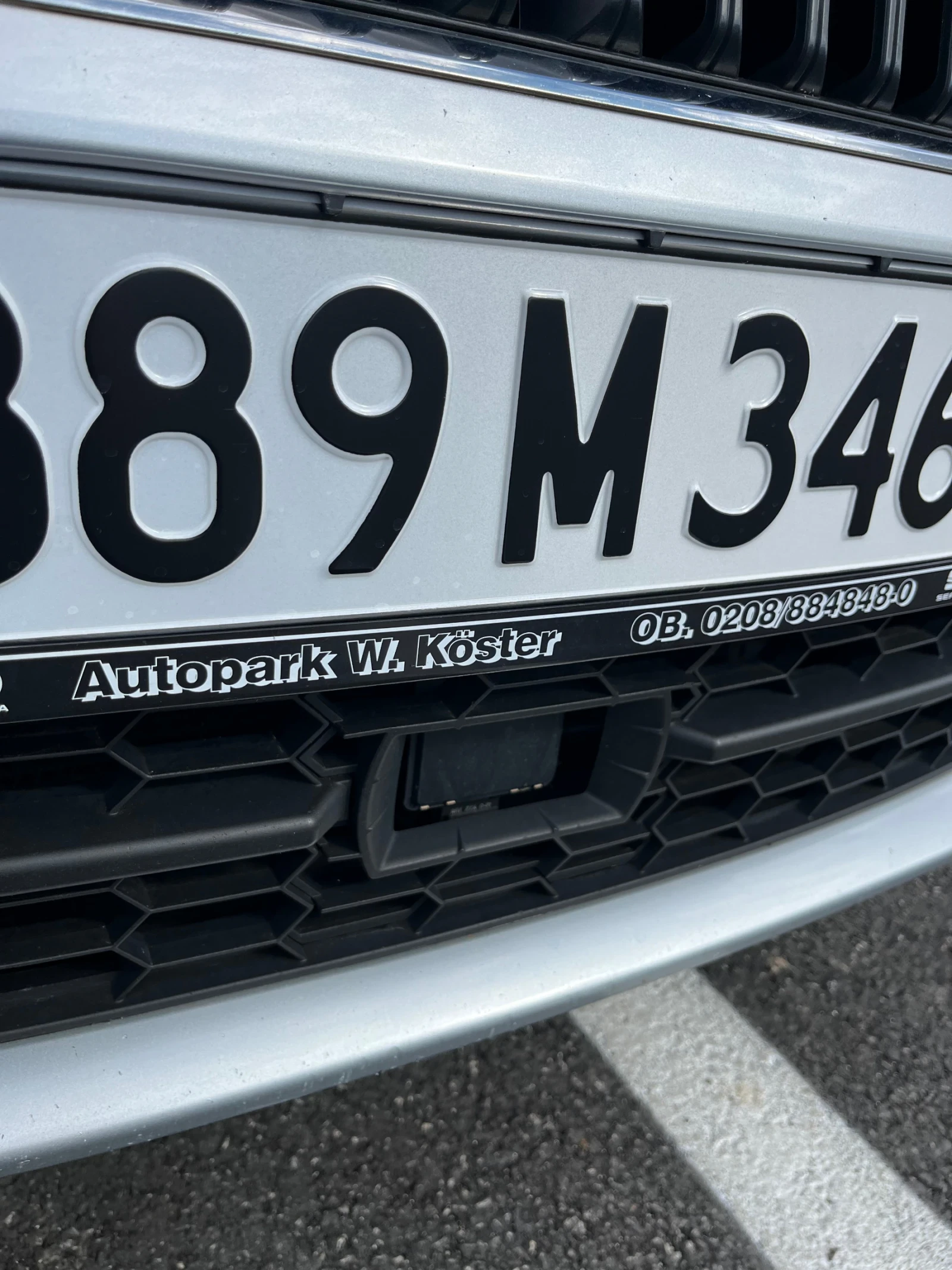 Skoda Octavia 2.0 TDI 150 кс, снимка 8 - Автомобили и джипове - 56073020