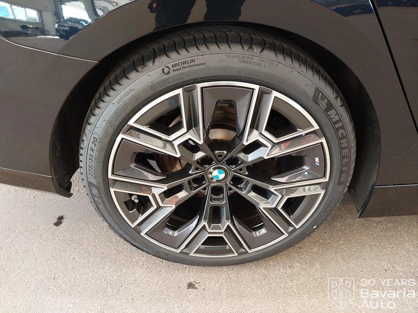 BMW 520 d xDrive Steptronic, снимка 12 - Автомобили и джипове - 56302782