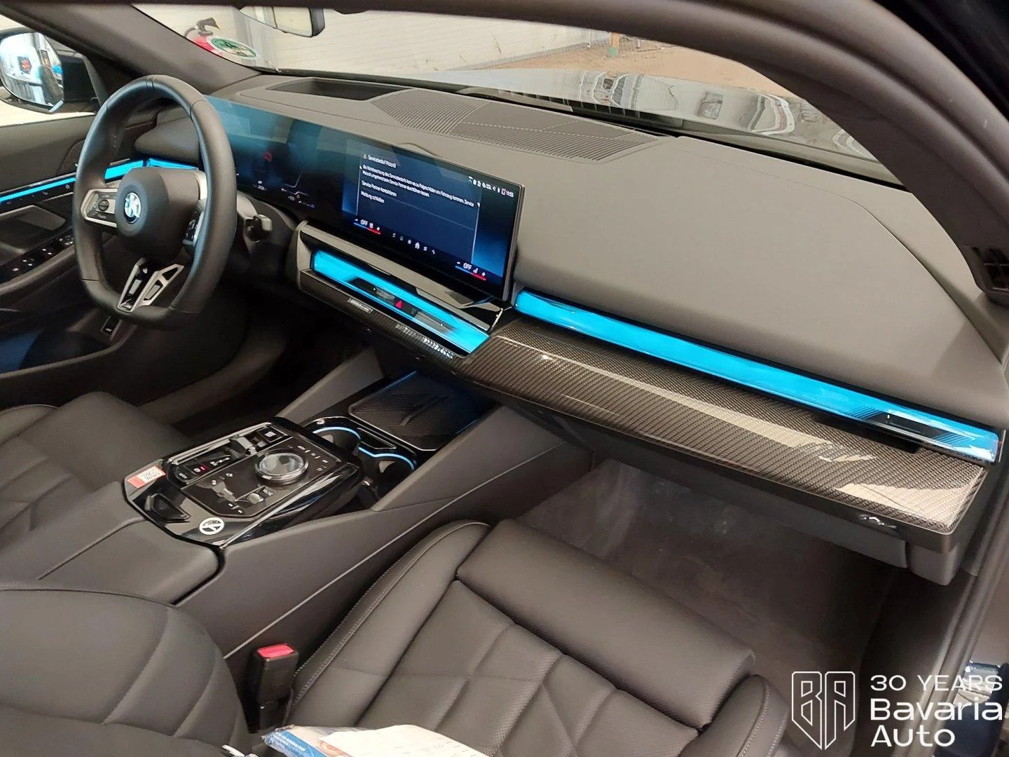 BMW 520 d xDrive Steptronic, снимка 7 - Автомобили и джипове - 56302782