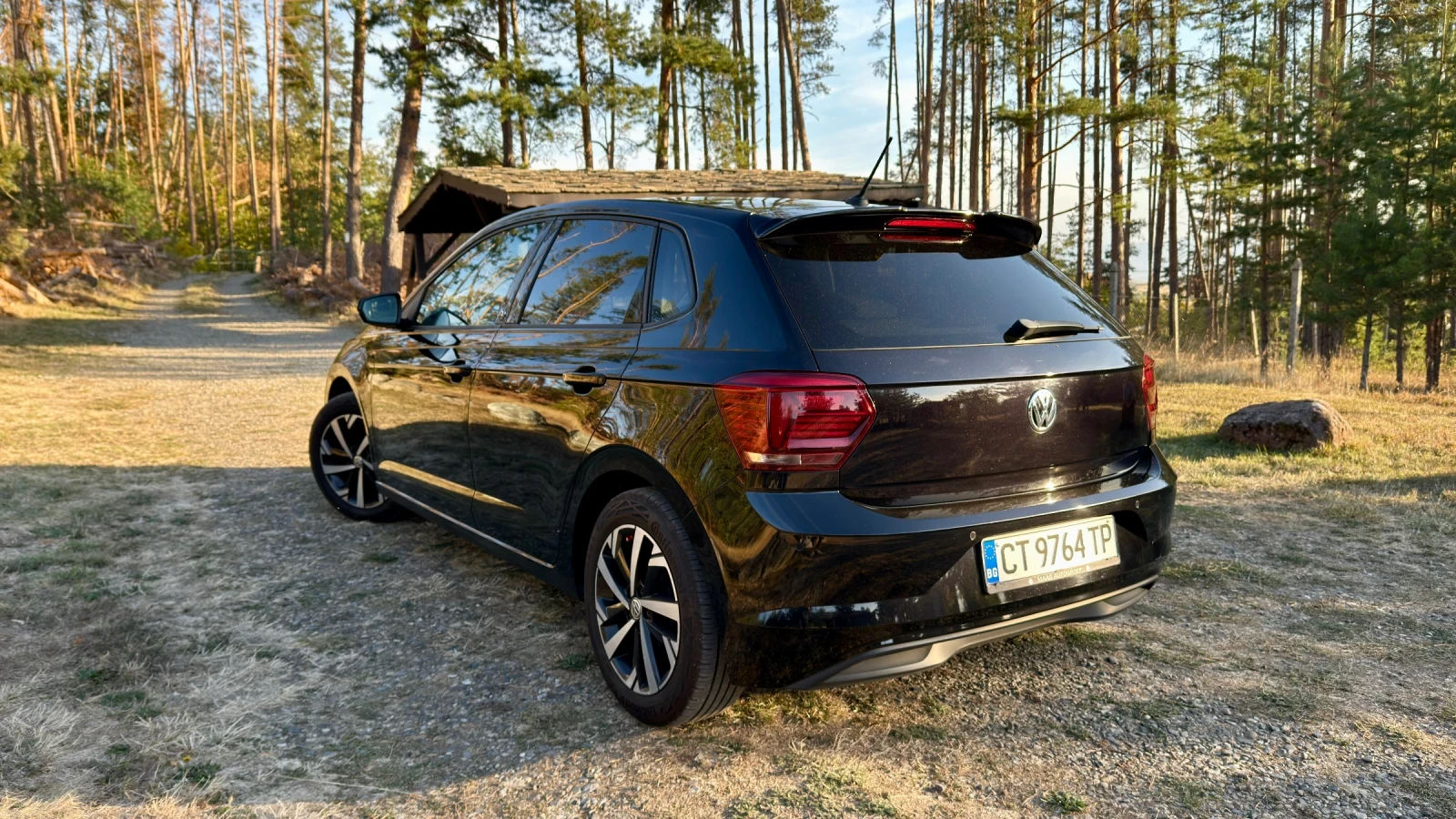 VW Polo  BEATS Edition - ��� ���� / ������������  | Mobile.bg � ����������� 5