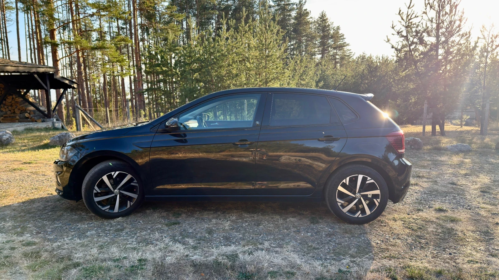 VW Polo  BEATS Edition - ��� ���� / ������������  | Mobile.bg � ����������� 6