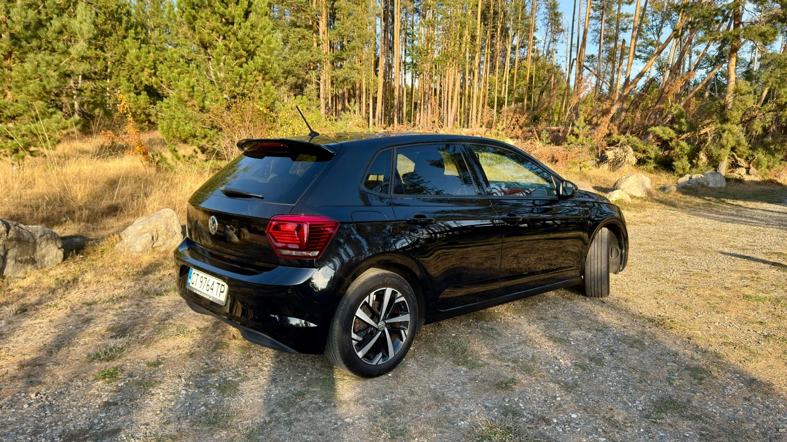 VW Polo  BEATS Edition - ��� ���� / ������������  | Mobile.bg � ����������� 3