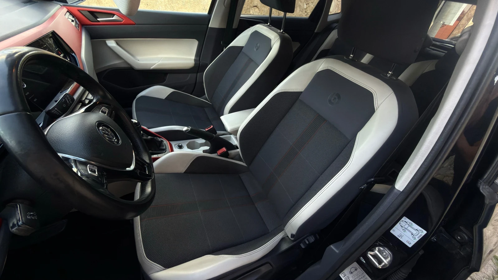 VW Polo  BEATS Edition - ��� ���� / ������������  | Mobile.bg � ����������� 12