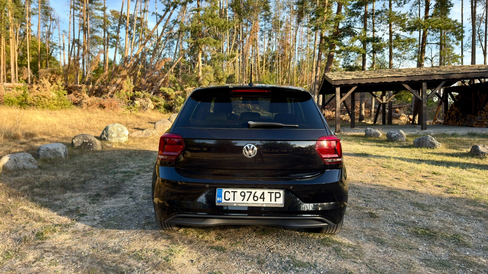 VW Polo  BEATS Edition - ��� ���� / ������������  | Mobile.bg � ����������� 4