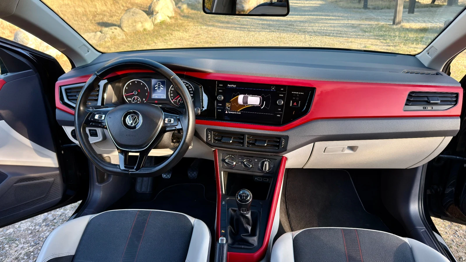 VW Polo  BEATS Edition - ��� ���� / ������������  | Mobile.bg � ����������� 10