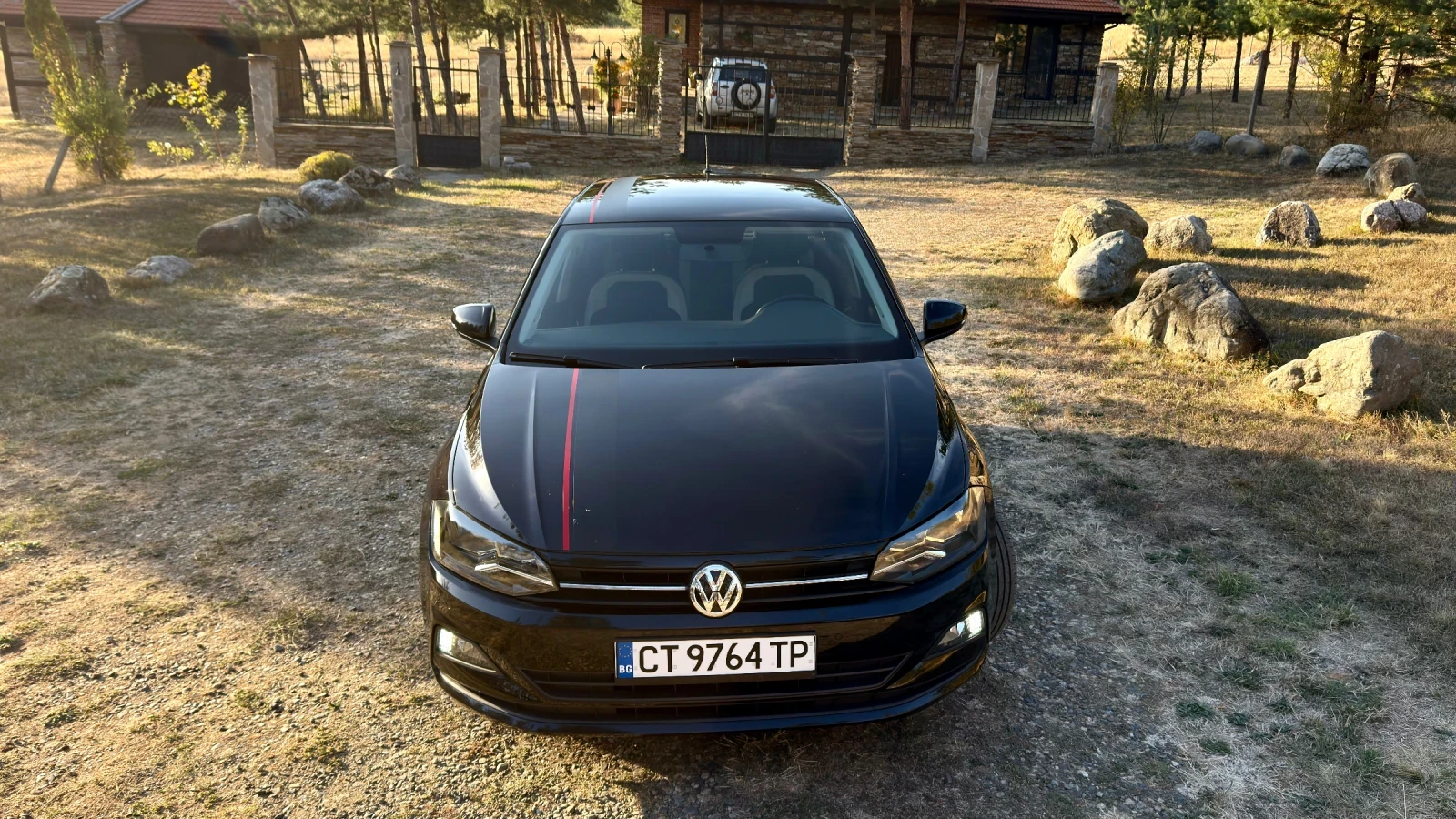 VW Polo  BEATS Edition - ��� ���� / ������������  | Mobile.bg � ����������� 8