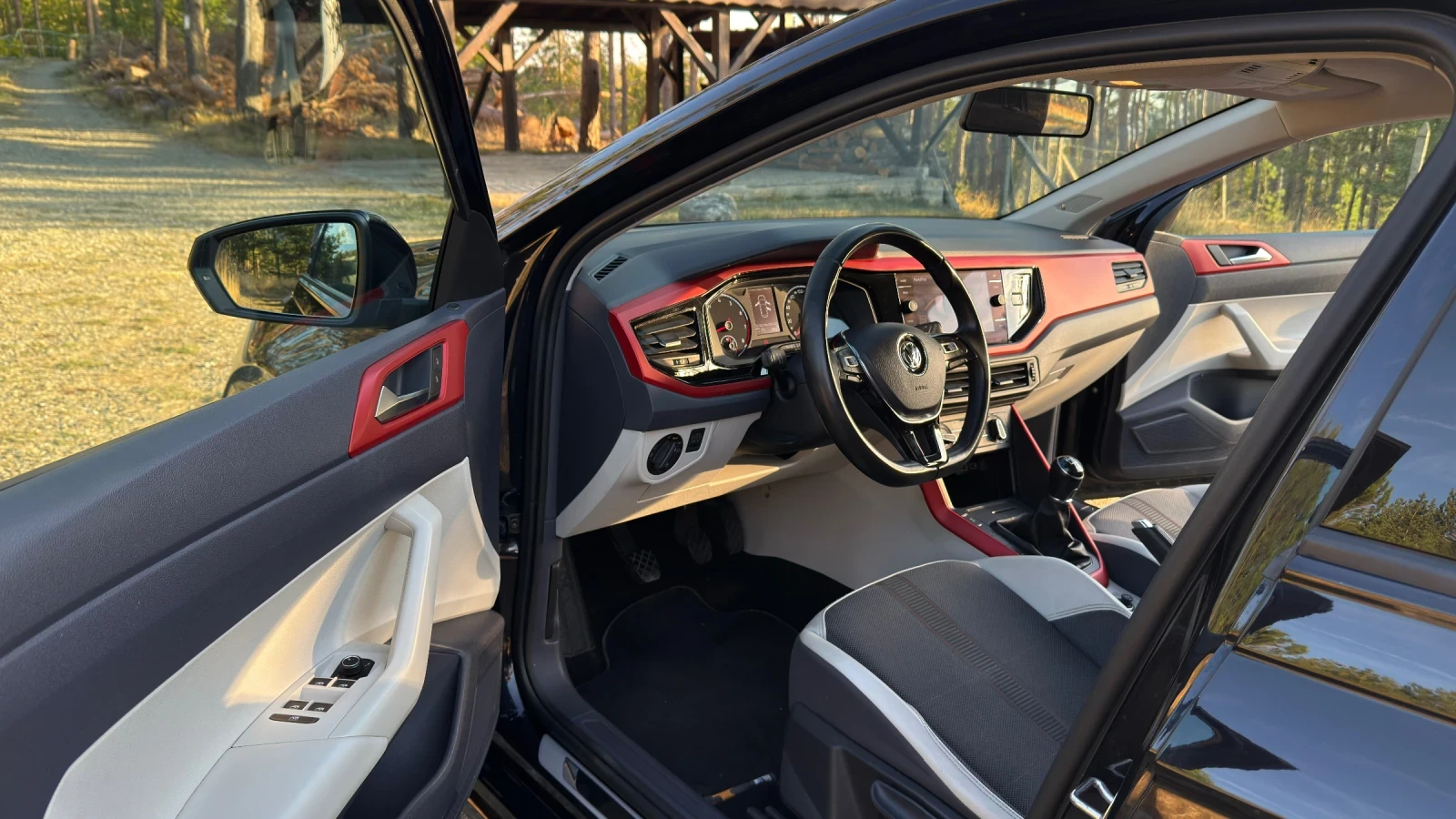VW Polo  BEATS Edition - ��� ���� / ������������  | Mobile.bg � ����������� 9