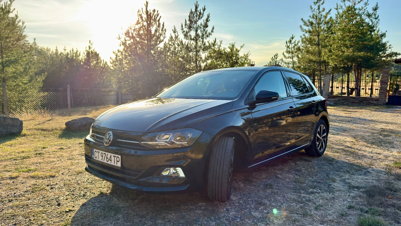 VW Polo  BEATS Edition - ��� ���� / ������������  | Mobile.bg � ����������� 7