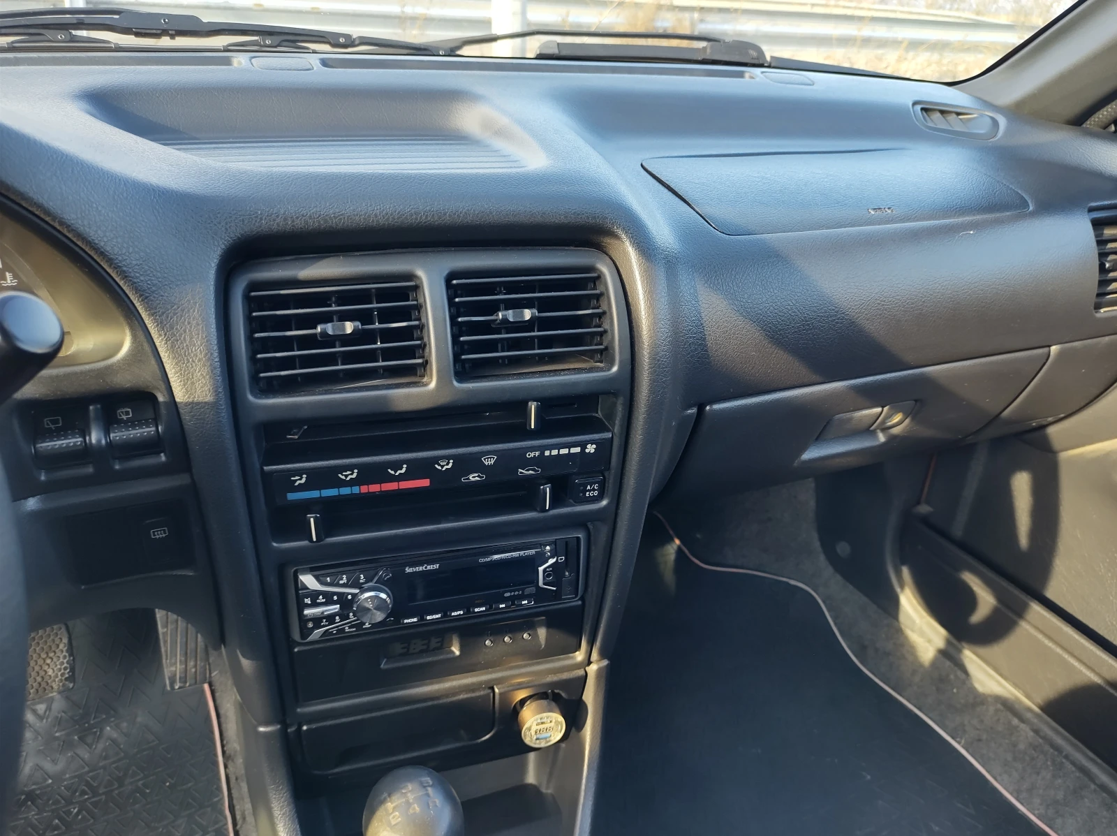 Suzuki Swift, снимка 8 - Автомобили и джипове - 56485916