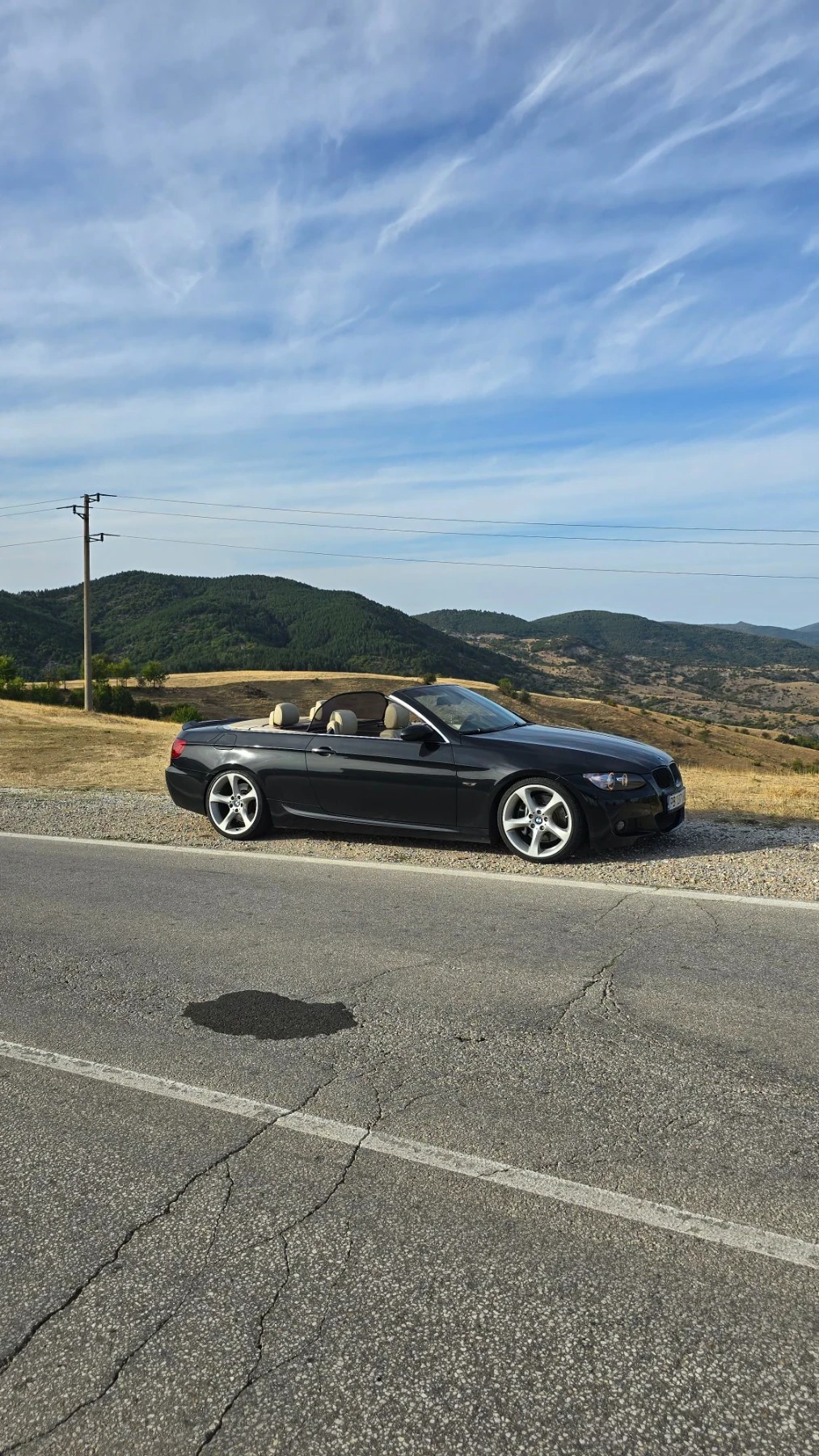 BMW 330, снимка 9 - Автомобили и джипове - 56565279