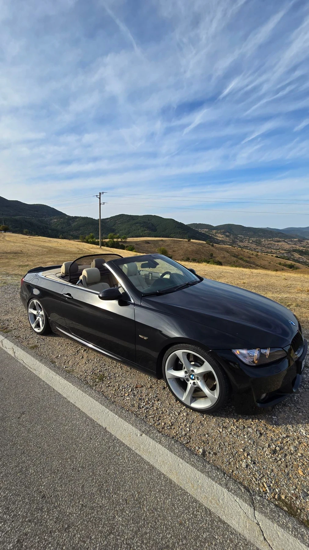 BMW 330, снимка 10 - Автомобили и джипове - 56565279
