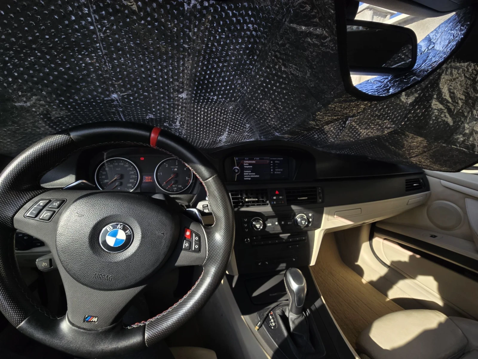 BMW 330, снимка 12 - Автомобили и джипове - 56565279