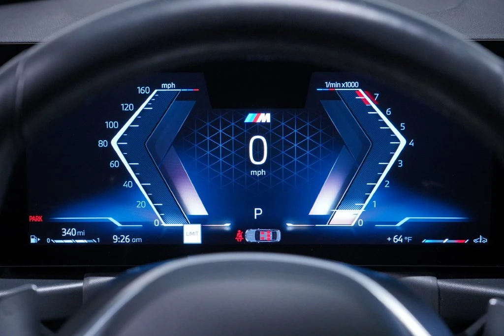 BMW 330 M-pkg| Full LED| �������| ����| Keyless| CarPlay | Mobile.bg � ����������� 10